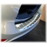 Накладка на задний бампер Ford B-Max (2012-) бренд – Croni дополнительное фото – 1